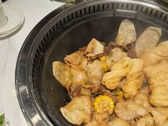 -东北铁锅宴(云龙华府店)