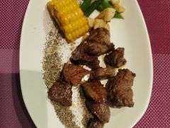 -沈阳国际皇冠假日酒店-Izakaya居日餐厅