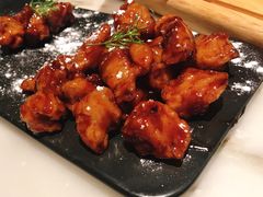 -绿茶餐厅(领展购物广场·中关村店)