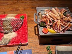 -京鹿料理(荟聚店)