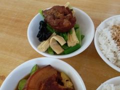 -老济南药膳把子肉(周公祠街店)