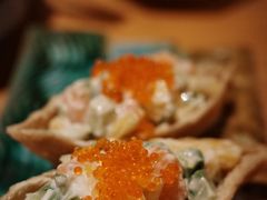 -楽燚日本料理(九曲里店)