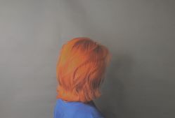 -MYYF SALON烫发染发