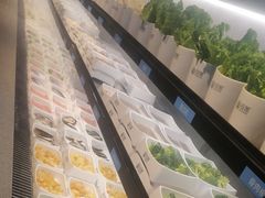 -冠菌火锅烤肉自助(东莞樟木头店)