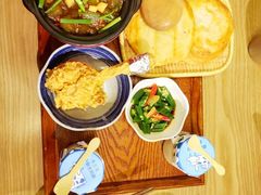 -牛三哥洛阳牛肉汤(生态城店)