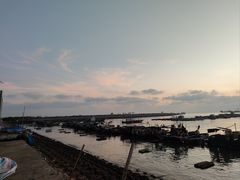 -硇洲岛旅游区