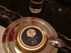 -Salon de Ville浦江汇(上海外滩华尔道夫酒店店)