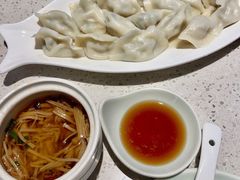 -船歌·鱼水饺青岛菜(金狮广场店)