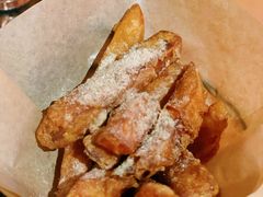 -The Cheebat 锌吧·Bistro(体育西店)