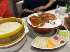 招聘香酥烤鸭-大鸭梨烤鸭(甘家口店)