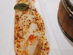-江城小馆陕南妈妈菜·全球旅行餐厅(钟楼店)
