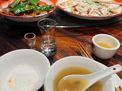 -广府乡下·饭庄(新港东路店)