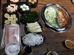 ba➍-赵记阿香婆麻辣涮(平顶山店)