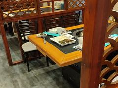 -灶座小锅烀饼·铁锅炖(道里店)