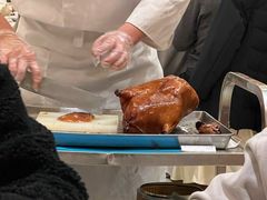 -全聚德(上海首店浦东店)