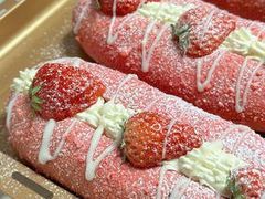 -威利旺卡烘焙西点蛋糕培训(朝阳校区)