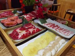 -牛也烧肉(摩尔城店)