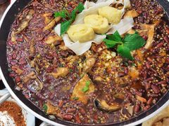 -聂发财重庆江湖菜(解放碑店)