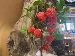 妃子笑-长安大牌档之西安博物院文化餐厅(中贸店)