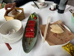 -鹿鸣酒家(越秀店)