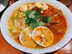 -魏斯理汉堡(西安沣东吾悦店)