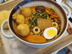 -仁义涵西餐·咖啡(中华巴洛克店)