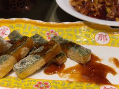 -那家小馆•北京菜•烤鸭(中关村店)