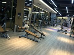 -威克健身游泳(万菱汇店)