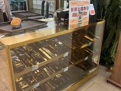 -翠华餐厅(香港国际机场店)
