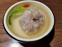 -扬州狮子楼·非遗淮扬菜(东关街店)