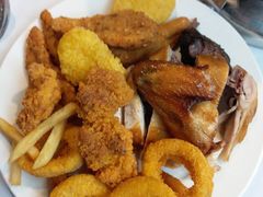 -星伦多 自助料理(圆融店)