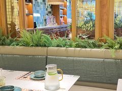 -芭札·Thai泰国餐厅(同和金铂天地店)