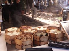 -威珀斯酒店·珀萃美食餐厅 | 海鲜刺身·现烤生蚝·特色烤肉