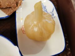 -京穆兰兰州牛肉面·清真(西客站店)