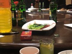 -满汉楼(安发桥店)