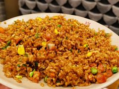 -椒香城门口重庆老火锅(美颂广场店)