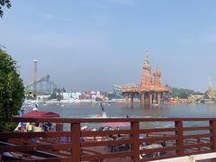 -大连海昌发现王国主题公园