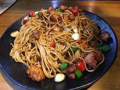 -望京一号·重庆江湖菜(工体店)