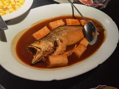 -淮扬府·游园京梦(北京SKP店)