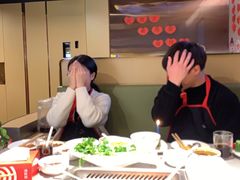 -海底捞火锅(方圆荟店)