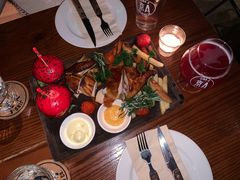 -京A Taproom·精酿餐吧(CBD店)