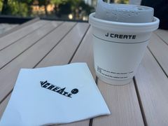 -J Create城市露营咖啡·简餐·宠物(上海动物园店)