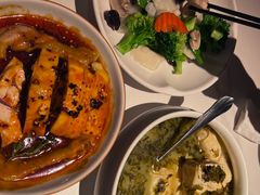 -外婆家(西红门荟聚购物中心店)