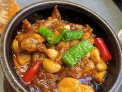 -江南里·新浙菜(苏州大悦城店)