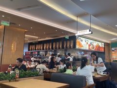 -大师兄·西北小馆(北站缤果空间店)