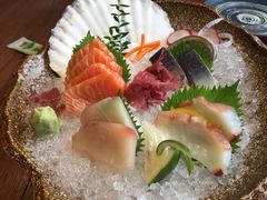 -南湖名都大酒店-千叶日本餐厅