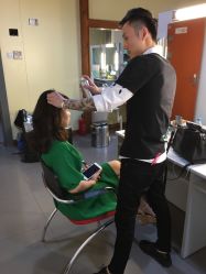 点击看大图 -东方麒麟·潘多拉SALON