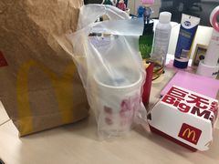 -麦当劳(长泰商业广场店)