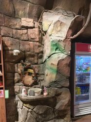 -探洞工场(丰科万达旗舰店)