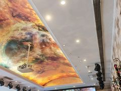 -巴依老爷新疆美食(工体旗舰店)